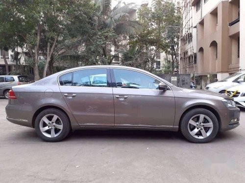 Volkswagen Passat Highline DSG, 2011, Diesel AT for sale in Thane