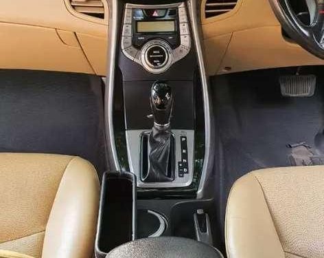 2012 Hyundai Elantra MT for sale in Nagar