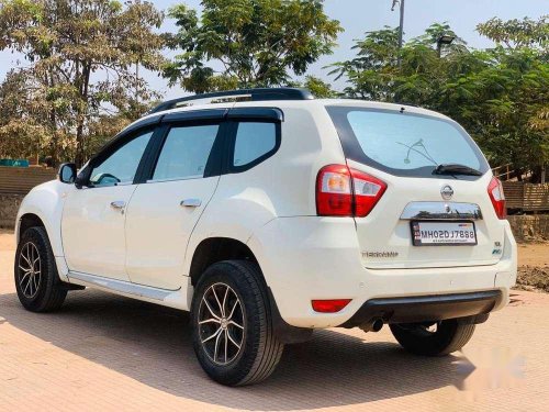 Used Nissan Terrano XL 2014 MT for sale in Thane