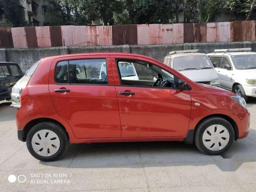 2017 Maruti Suzuki Celerio VXI AT for sale in Mumbai