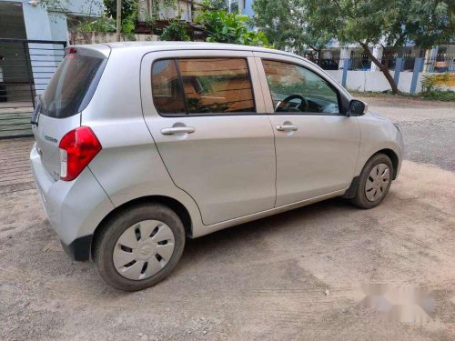 Maruti Suzuki Celerio ZXI 2017 AT for sale in Chennai