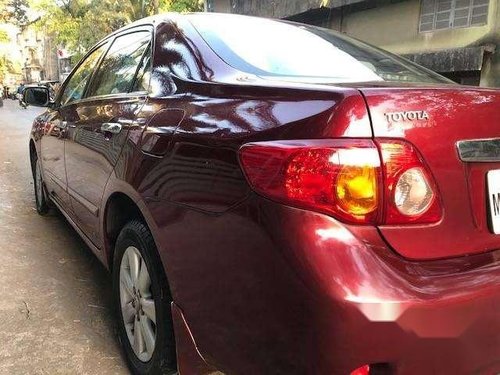 Toyota Corolla Altis 1.8 GL 2011 AT for sale in Mumbai