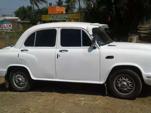 2008 Hindustan Motors Ambassador MT for sale in Vellore