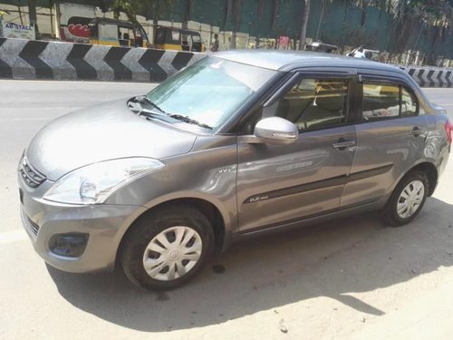 Used Maruti Suzuki Dzire VXI 2014 MT in Chennai