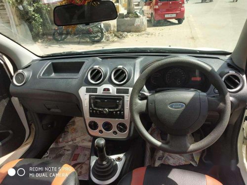 Used 2011 Ford Figo Diesel EXI MT for sale in Ahmedabad