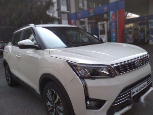 Mahindra XUV300, 2019, Diesel MT for sale in Mumbai