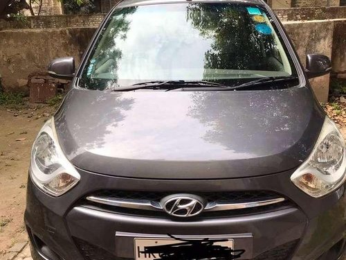 Used 2012 Hyundai i10 MT for sale in Chandigarh