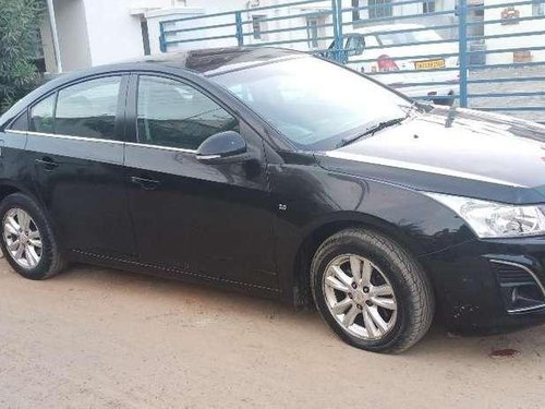 Used Chevrolet Cruze LT 2015 MT for sale in Chennai