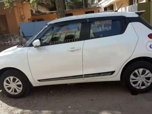 Maruti Suzuki Swift MT 2019 for sale in Eluru