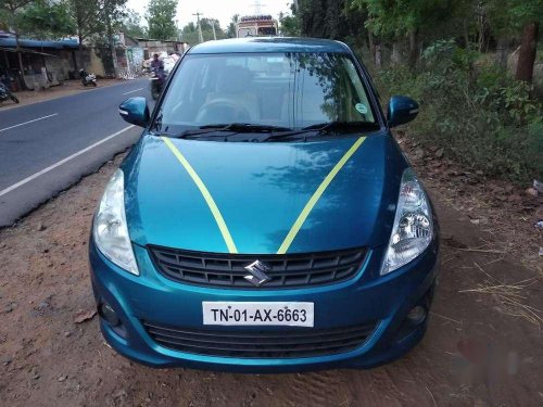 Used 2014 Maruti Suzuki Swift Dzire MT for sale in Kumbakonam