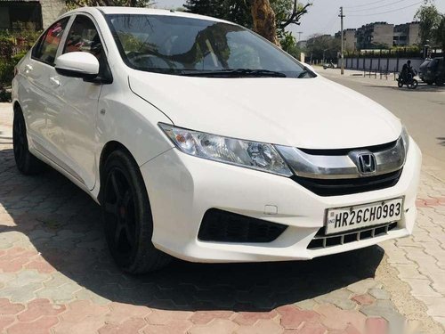 Honda City 1.5 S Manual, 2014, Petrol MT in Chandigarh