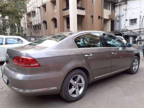 Volkswagen Passat Highline DSG, 2011, Diesel AT for sale in Thane