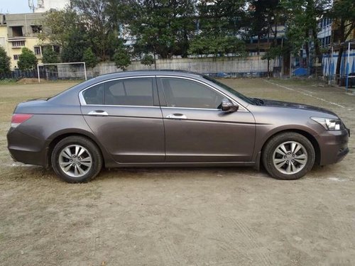 2011 Honda Accord 2.4 M/T for sale in Kolkata