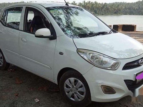 Hyundai I10 1.2 L Kappa Magna Special Edition, 2012, Petrol MT in Kozhikode