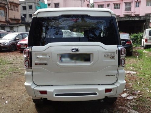 2017 Mahindra Scorpio Intelli Hybrid S4 MT in Kolkata