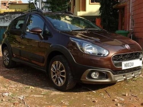 2015 Fiat Avventura MULTIJET Emotion MT for sale in Kolkata