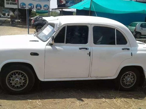 2008 Hindustan Motors Ambassador MT for sale in Vellore