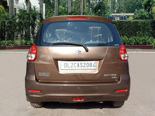 Used Maruti Suzuki Ertiga ZXI 2013 MT in New Delhi