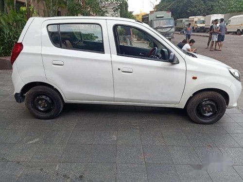 Used 2012 Maruti Suzuki Alto 800 LXI MT for sale in Mumbai