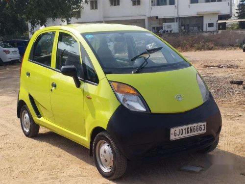 Used Tata Nano Lx 2012 MT for sale in Ahmedabad