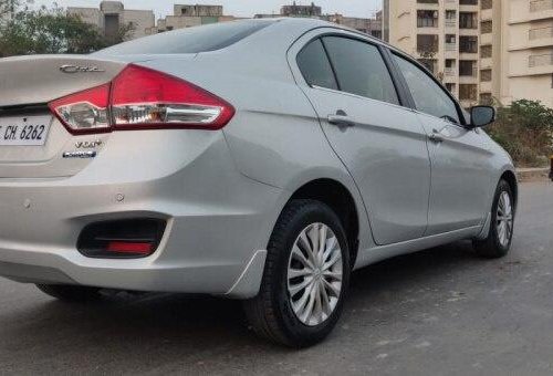 2014 Maruti Ciaz VDi Plus MT for sale in Mumbai