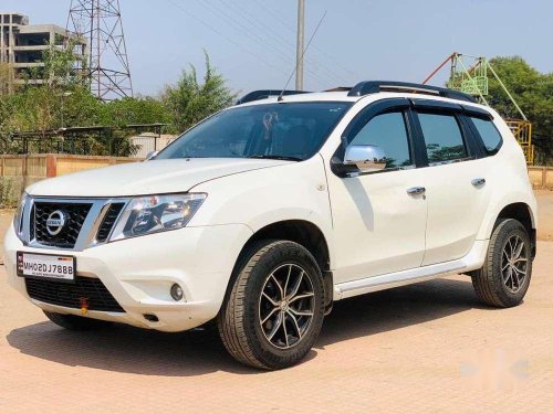 Used Nissan Terrano XL 2014 MT for sale in Thane