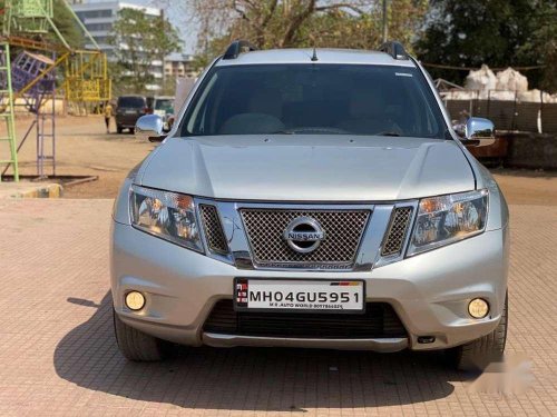 Nissan Terrano XL 2015 AT for sale in Thane