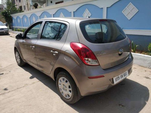 Hyundai I20 Magna 1.2, 2012, Petrol MT for sale in Hyderabad