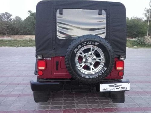 2011 Mahindra Thar DI 4X4 MT for sale in New Delhi