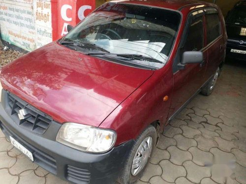 Maruti Suzuki Alto LXi BS-III, 2012, Petrol MT for sale in Madurai