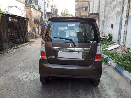 Used Maruti Suzuki Wagon R VXI 2018 MT for sale in Kolkata