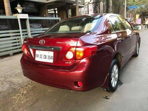 Toyota Corolla Altis 1.8 GL 2011 AT for sale in Mumbai