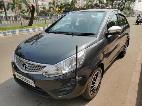 Used 2017 Tata Zest Quadrajet 1.3 XM MT in Kolkata