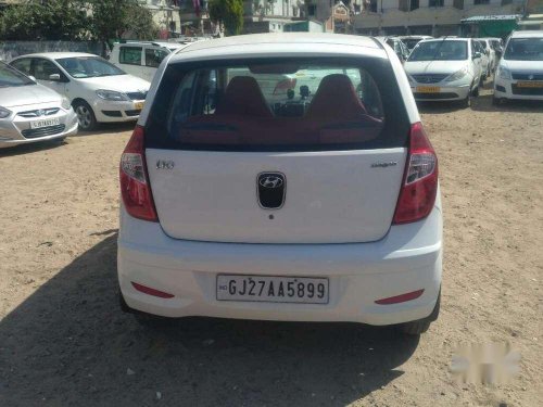 Hyundai I10 1.2 Kappa Magna, 2014 MT for sale in Ahmedabad