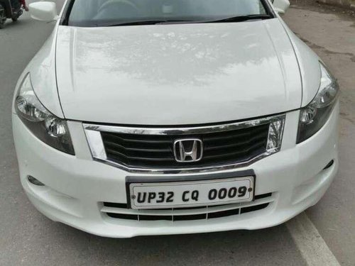 2009 Honda Accord MT for sale in Lucknow