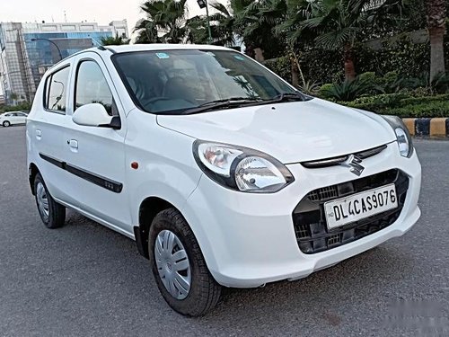 Used Maruti Suzuki Alto 800 VXI 2015 MT in New Delhi