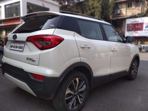 Mahindra XUV300, 2019, Diesel MT for sale in Mumbai