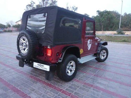 2011 Mahindra Thar DI 4X4 MT for sale in New Delhi