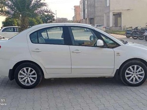 Used 2012 Maruti Suzuki SX4 MT for sale in Chandigarh