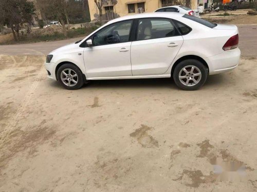 Volkswagen Vento 2013 MT for sale in Hanumangarh