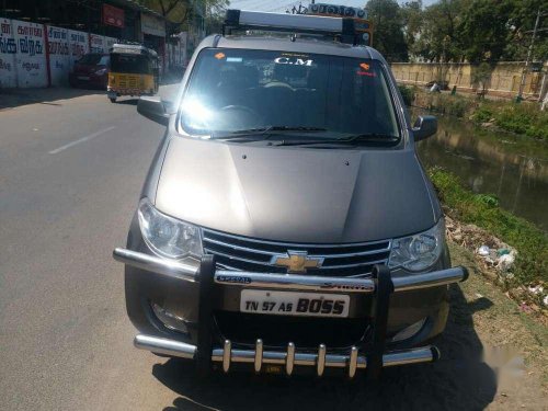 Used 2015 Chevrolet Enjoy MT for sale in Madurai