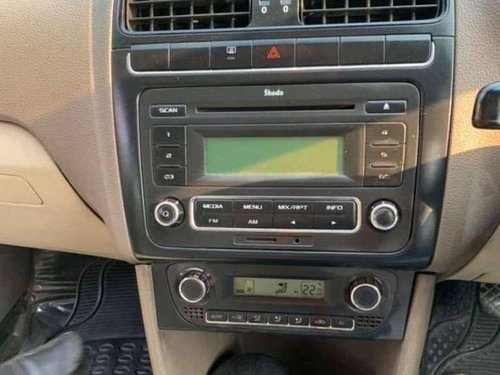 2012 Skoda Rapid MT for sale in Mumbai