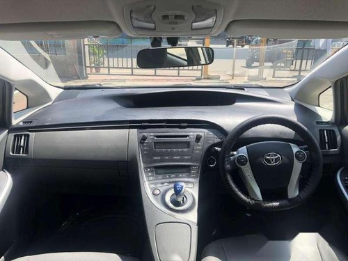 Used 2011 Toyota Prius AT for sale in Mumbai