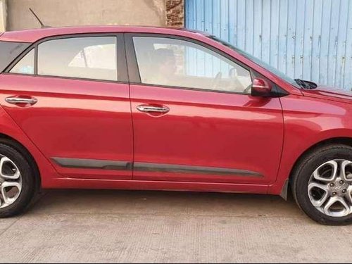 Hyundai I20 Asta 1.2 (O), 2018, Petrol AT for sale in Thane