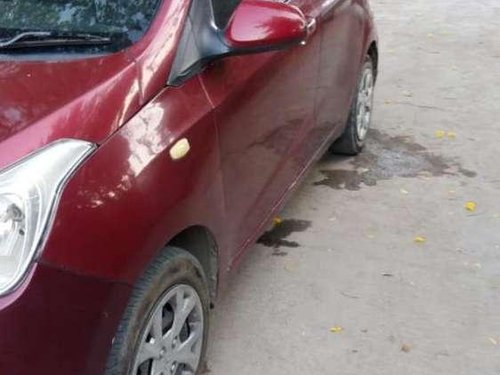 2015 Hyundai i10 Magna 1.1 MT for sale in Hyderabad