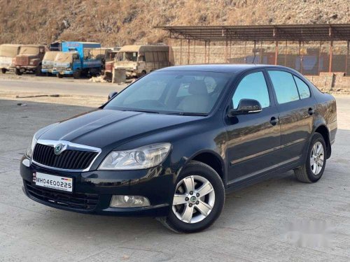 Skoda Laura Elegance 2.0 TDI CR Automatic, 2010, Diesel AT in Thane