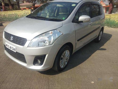 2012 Maruti Suzuki Ertiga VDI MT for sale in Pune