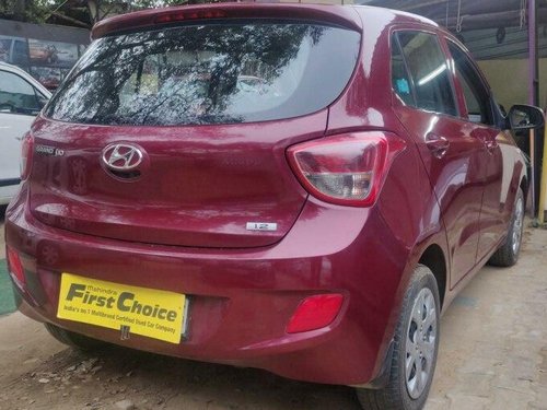 Hyundai Grand i10 1.2 Kappa Magna 2017 MT in Faridabad