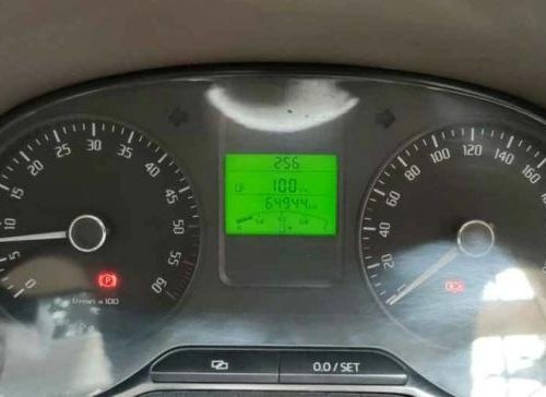 Skoda Rapid 1.6 TDI Elegance 2013 MT in New Delhi