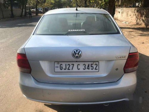 Used 2011 Volkswagen Vento AT for sale in Ahmedabad